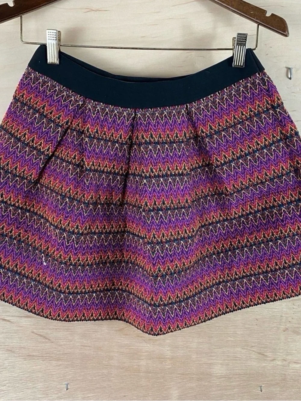 Forever 21 Skirt Bandage Mini Medium